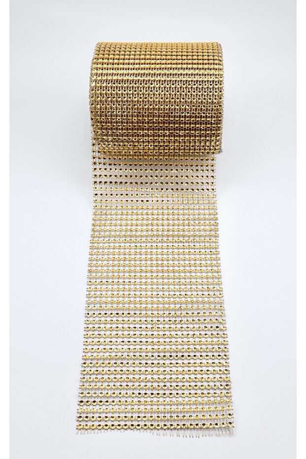 Plastic Strip Stone (24 Rows-10 Meters)
