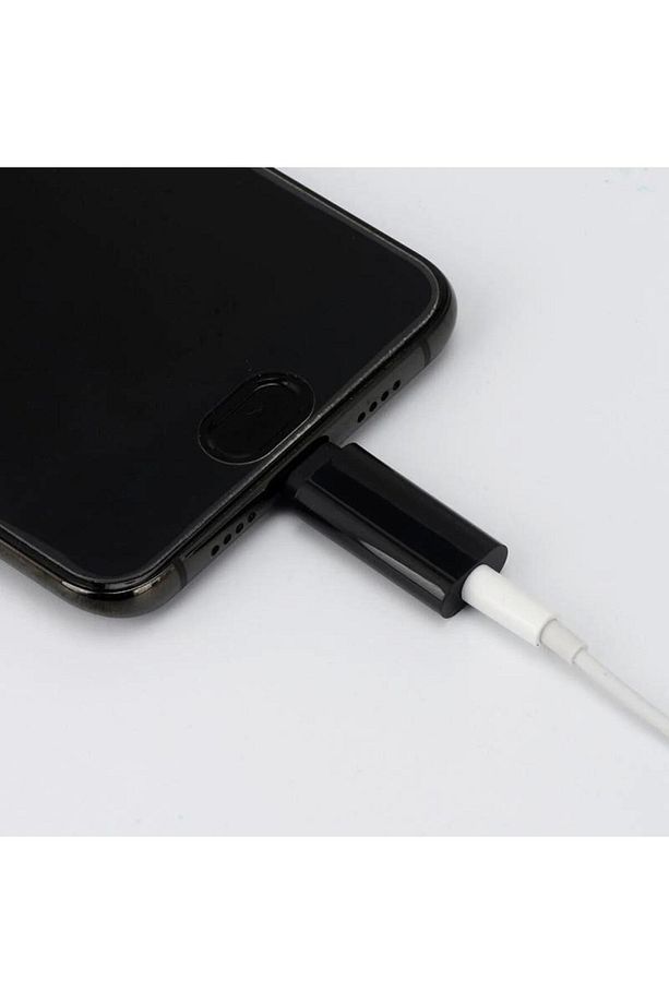 Dji Ozmo Pocket Telefon Uyumlu 3.5mm To Type C Mikrofon Adaptörü - 4