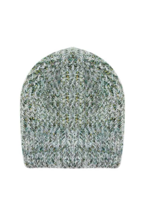 Triko Bere - Yeşil - 2