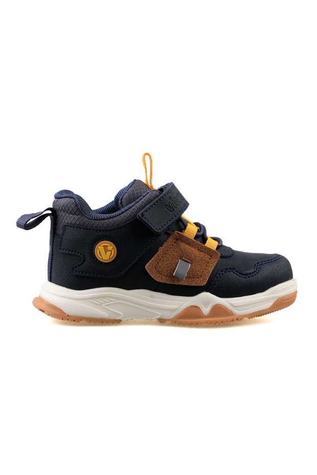 Getto Baby Daily Boots 946.B24K.440-01 Navy Blue