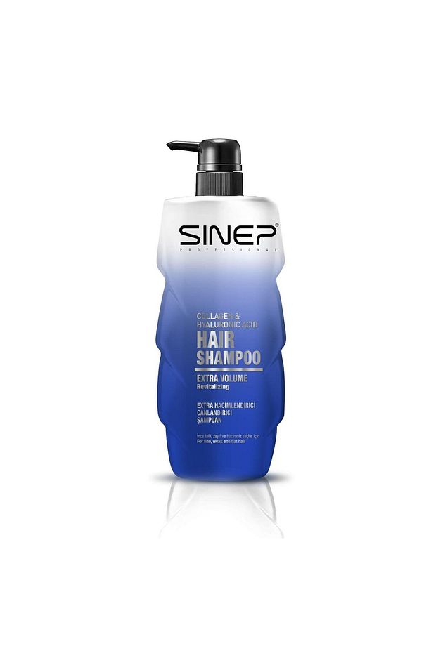 Saç Şampuanı 1000ml Collegen - Hyaluronik Asit - 1