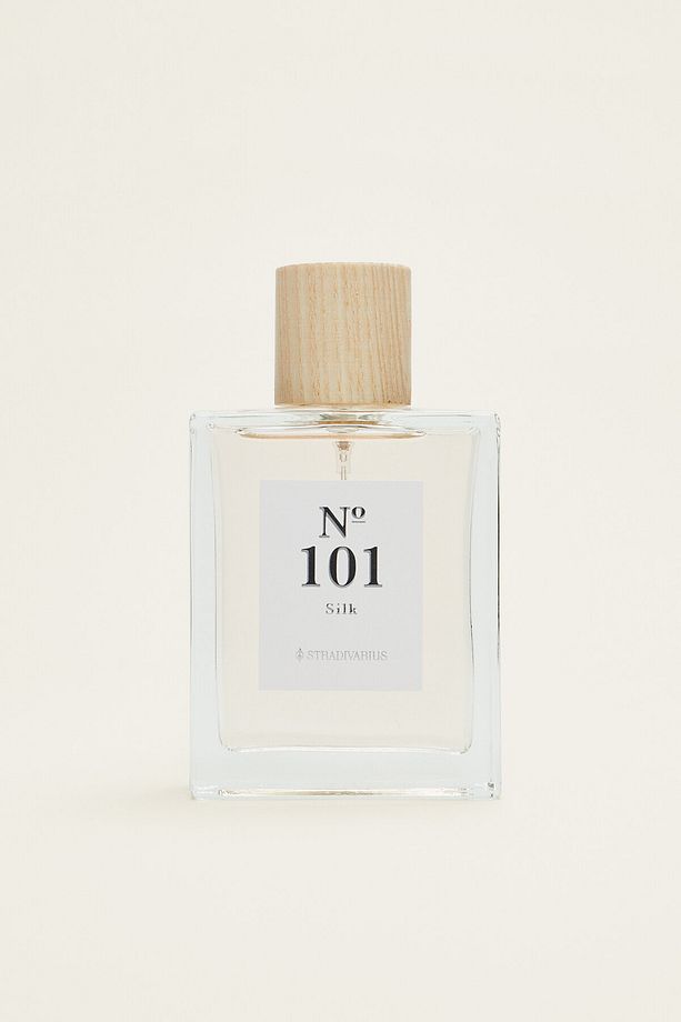 Silk Eau De Toilette Nº101 - 100 ml - 1