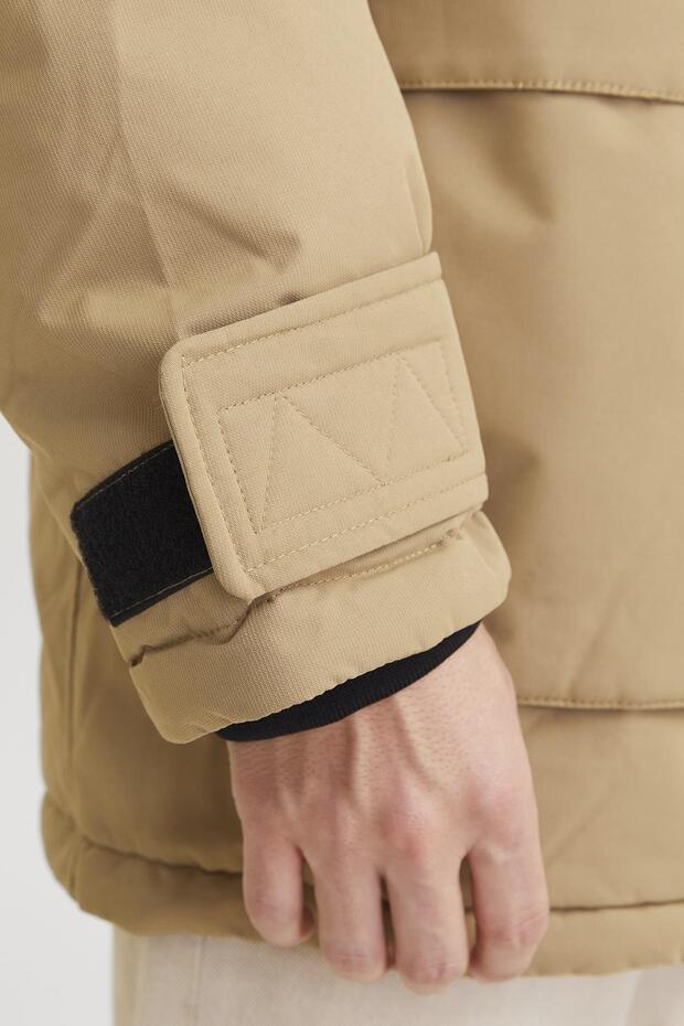 JJSTAR PARKA JACKET - 5
