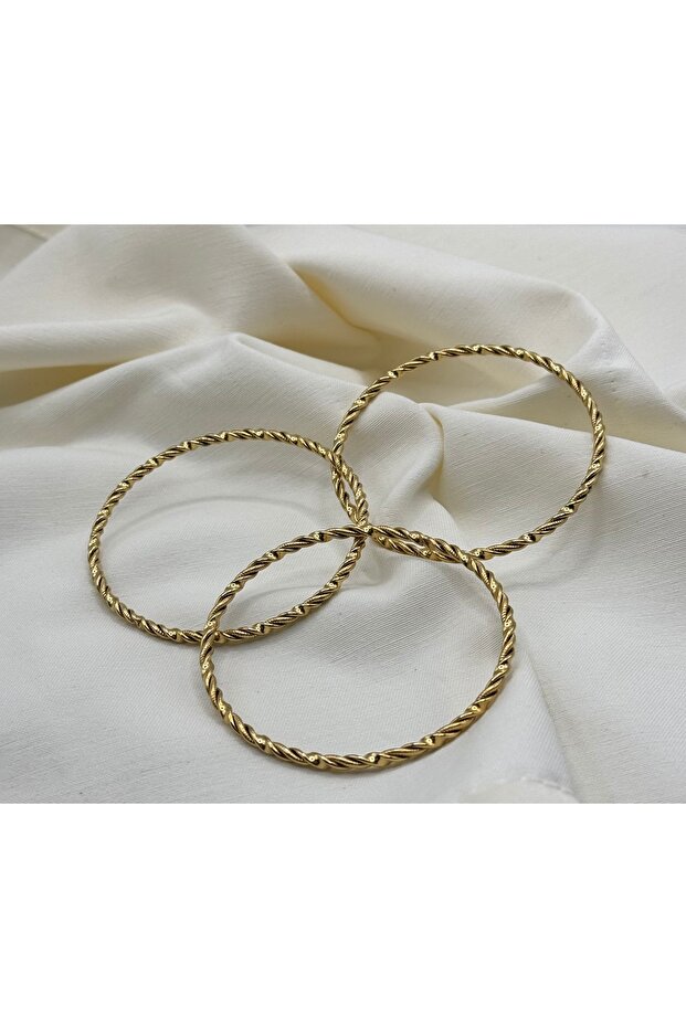 Burgu ajda bilezik - 2