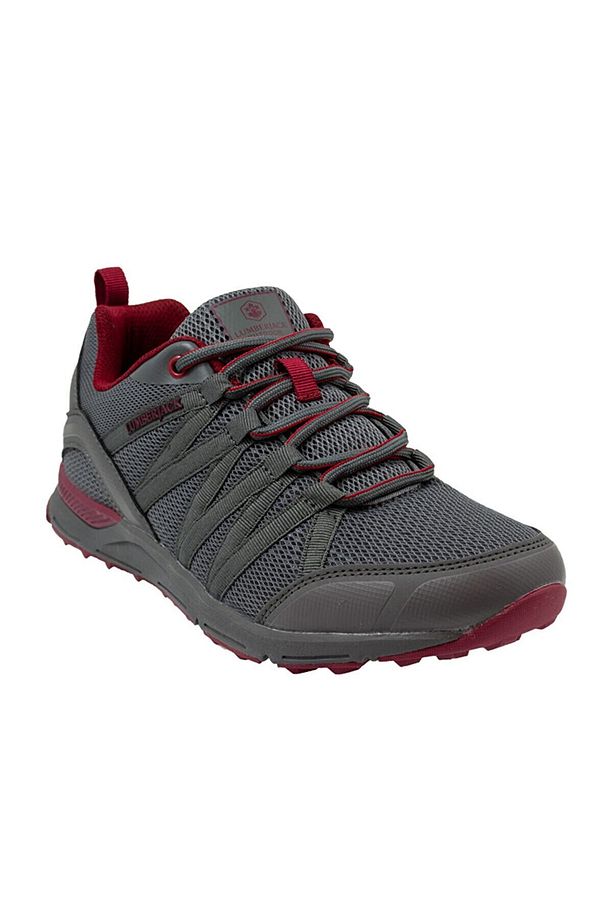 Dora 1fx Erkek Gri Sneaker Ayakkabı - Gri - 1