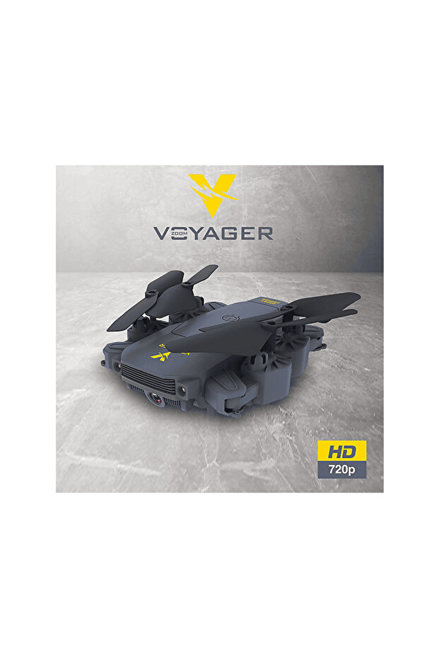 CX014 Smart Drone + Akıllı Bileklik - 7