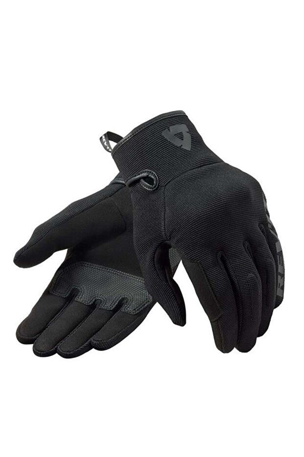 ACCESS YAZLIK ELDİVEN SİYAH - 1