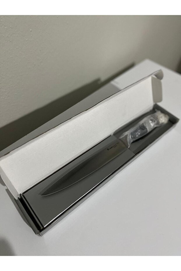 Şef serisi 4'lü bıçak seti - 5