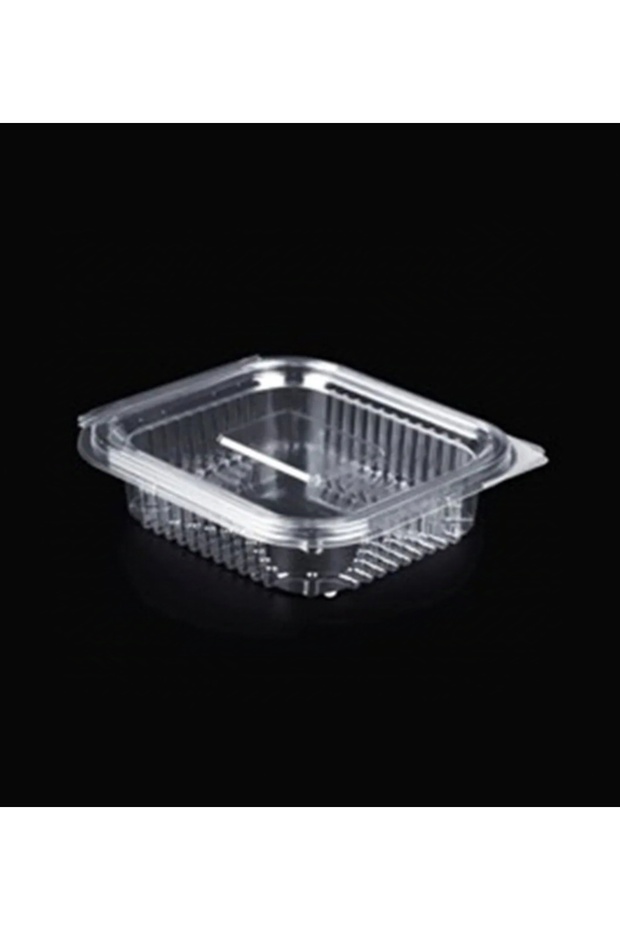 Mixed Storee 50 Pieces 150Cc Leakproof Plastic Container