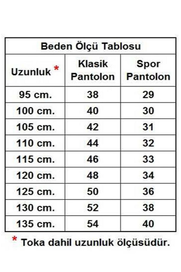 3.5 cm Kot Mavisi Süet Orijinal Deri Kemer - 5