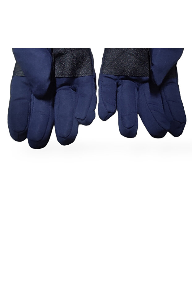 Çocuk Kar Eldiven - 2