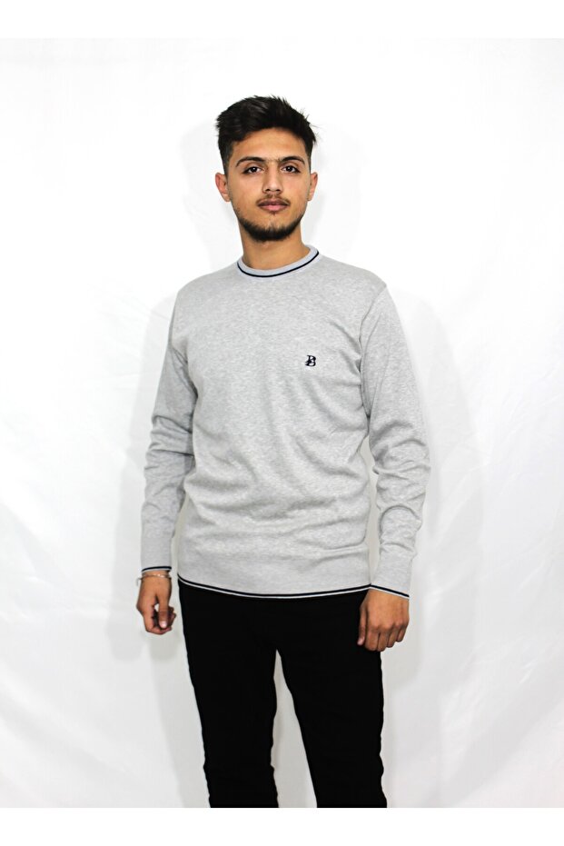 Erkek Sweatshirt