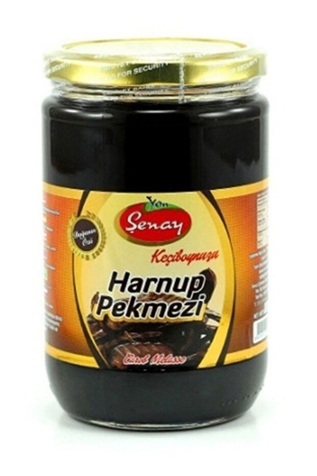 Harnup Pekmezi 800 Gr