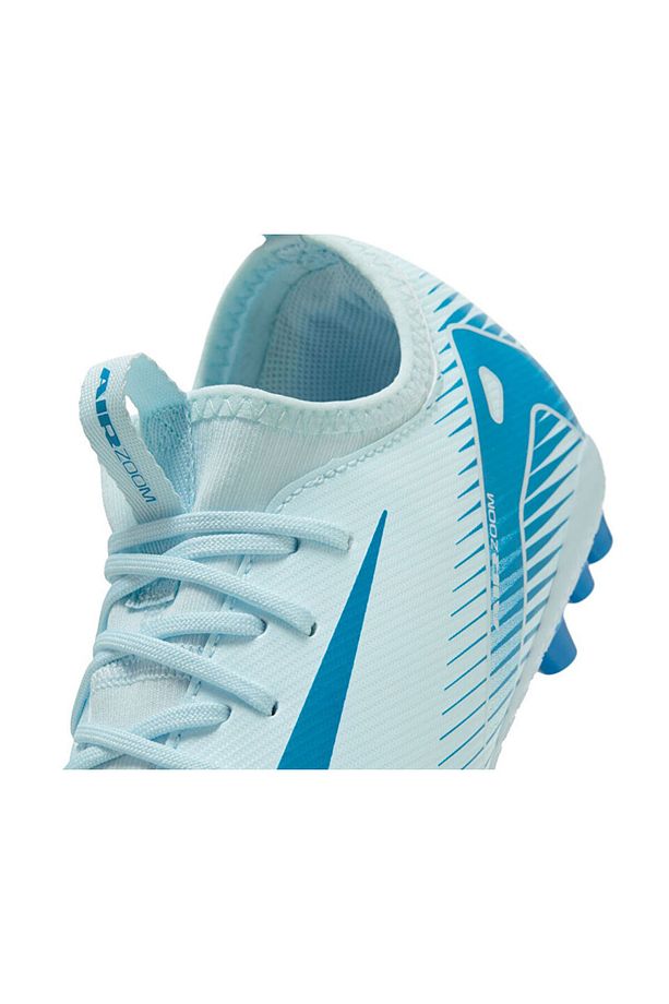 Genç Sert Zemin Kramponu Jr. Mercurial Vapor 16 Academy A.g Mavi (1 Beden Büyük Alınız - 7