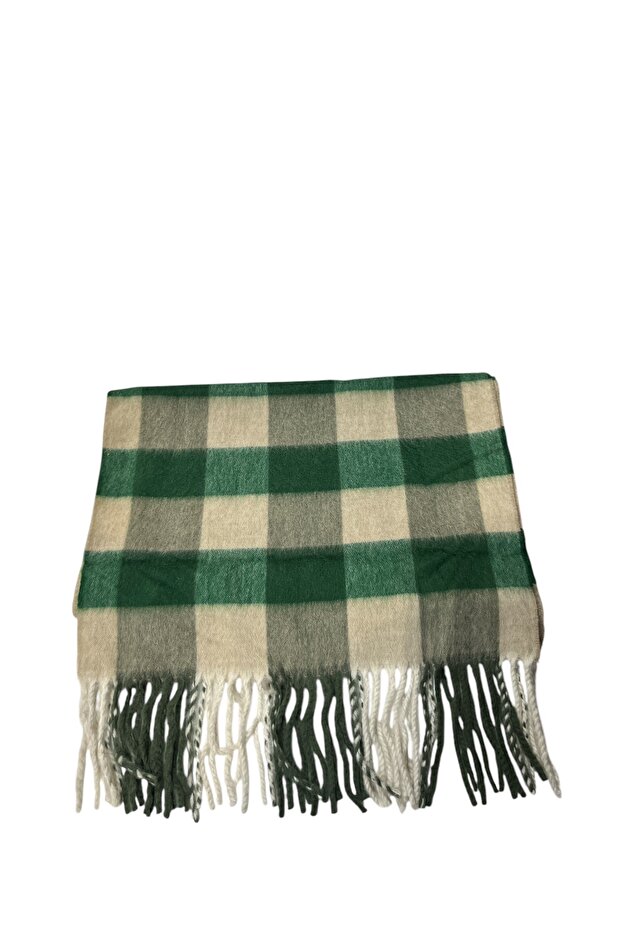 Soft Textured 50X185 Length Basic Shawl - 2