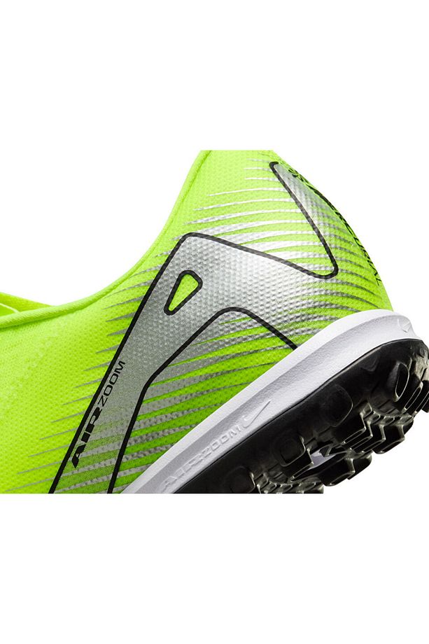 Erkek Halı Saha Ayakkabısı FQ8449-700 Mercurial Vapor 16 Academy Yeşil - 7