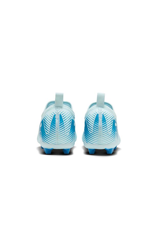 Genç Sert Zemin Kramponu Jr. Mercurial Vapor 16 Academy A.g Mavi (1 Beden Büyük Alınız - 5