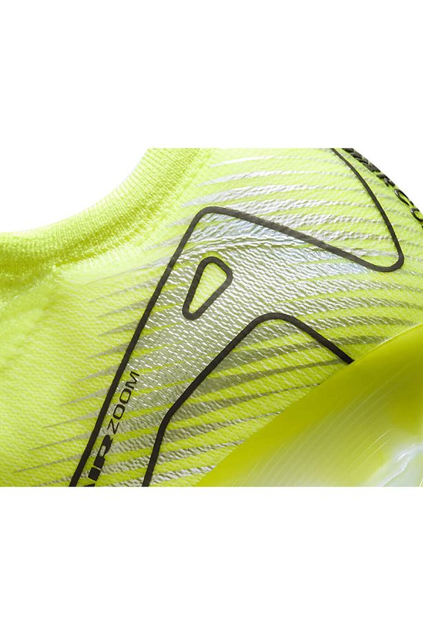 Erkek Çim Zemin Kramponu FQ1457-700 Mercurial Vapor 16 Elite Sarı - 8