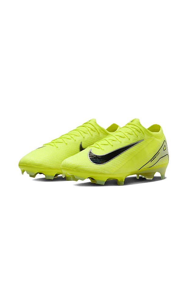 Erkek Çim Zemin Kramponu FQ1457-700 Mercurial Vapor 16 Elite Sarı - 3