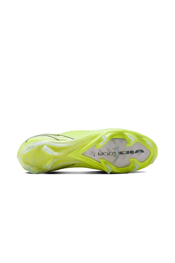 Erkek Çim Zemin Kramponu FQ1457-700 Mercurial Vapor 16 Elite Sarı - 6