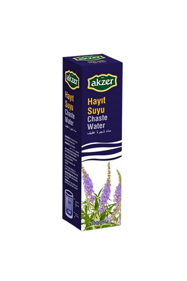 Hayıt Suyu 1 lt - 1