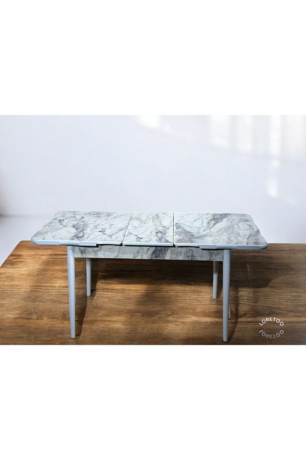 MDF MERMER MUTFAK MASASI - 6