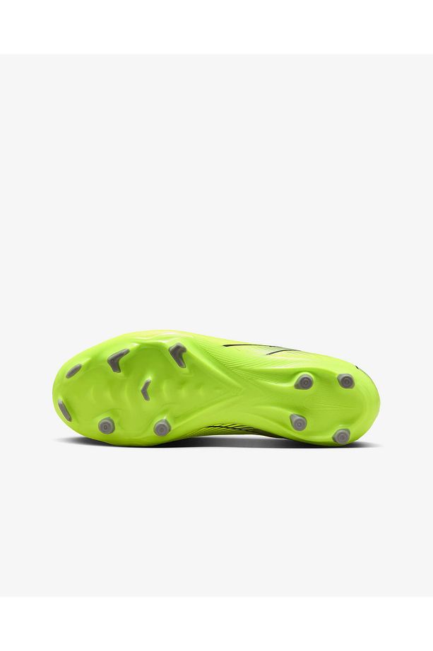 NİKE Mercurial Superfly 10 Academy Fg/Mg Çocuk Krampon(DAR KALIP) - 6