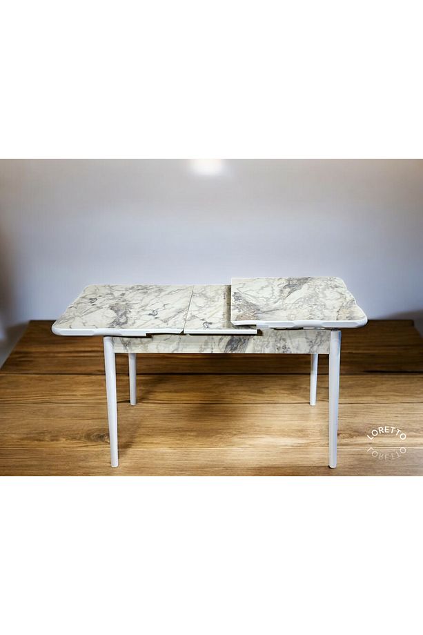 MDF MERMER MUTFAK MASASI - 5