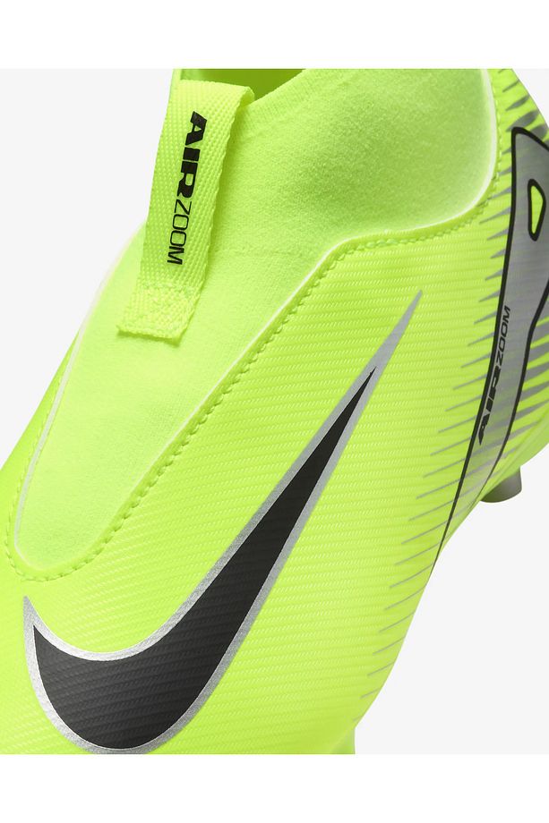 NİKE Mercurial Superfly 10 Academy Fg/Mg Çocuk Krampon(DAR KALIP) - 5