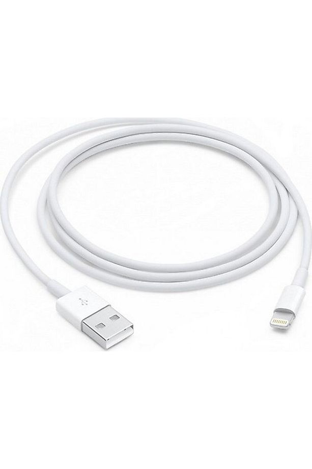 İphone 5 6 7 8 Plus X XS XR XS  Usb şarj Data Kablosu 1m (JOKERGSM) - 2