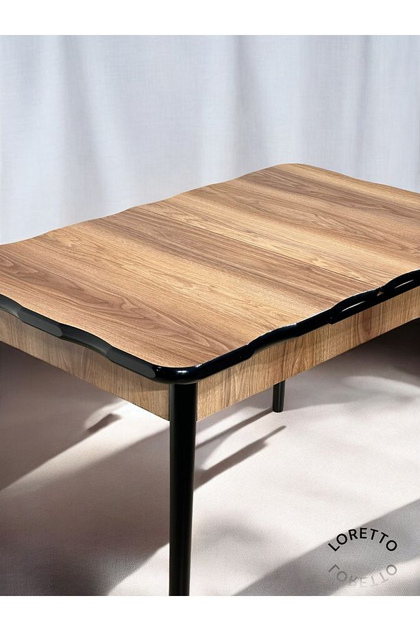 MDF MERMER MUTFAK MASASI - 1