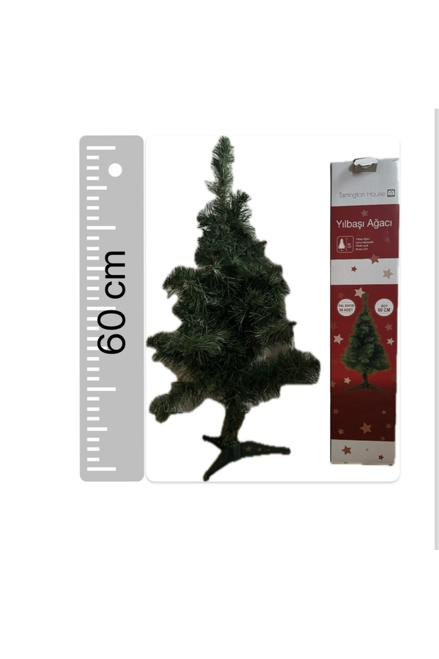 Yılbaşı Ağacı - 1