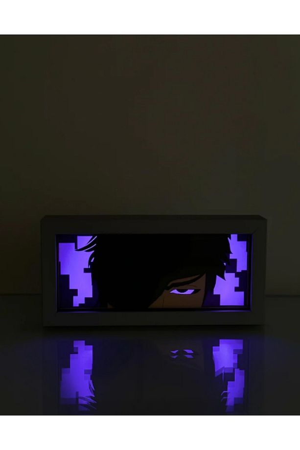 Aizen 3D Led Aydınlatma 16 x 26 - 1
