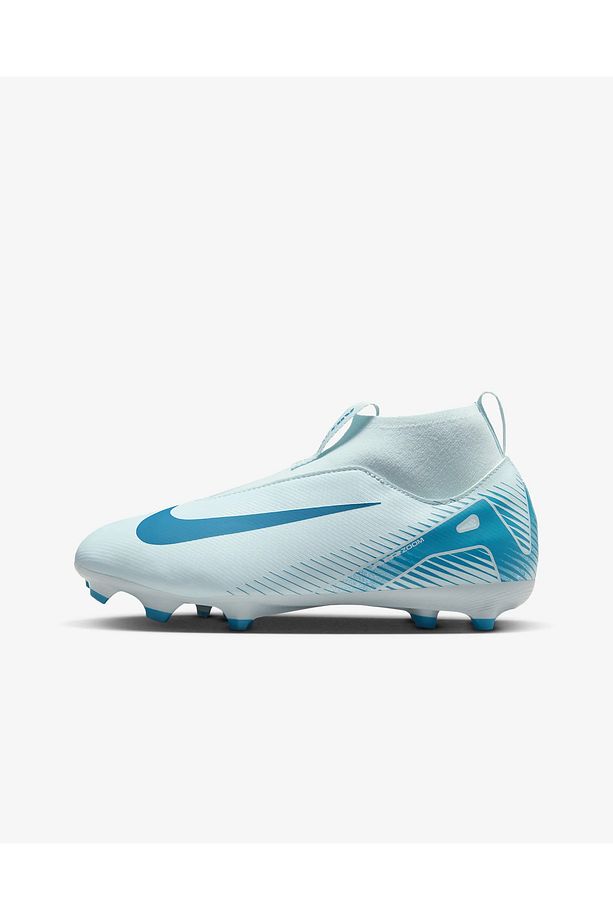Jr. Mercurial Superfly 10 Academy Çocuk Krampon (DAR KALIP) - 1