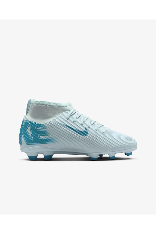 Jr. Mercurial Superfly 10 Club Çocuk Kramponu(DAR KALIP) - 2