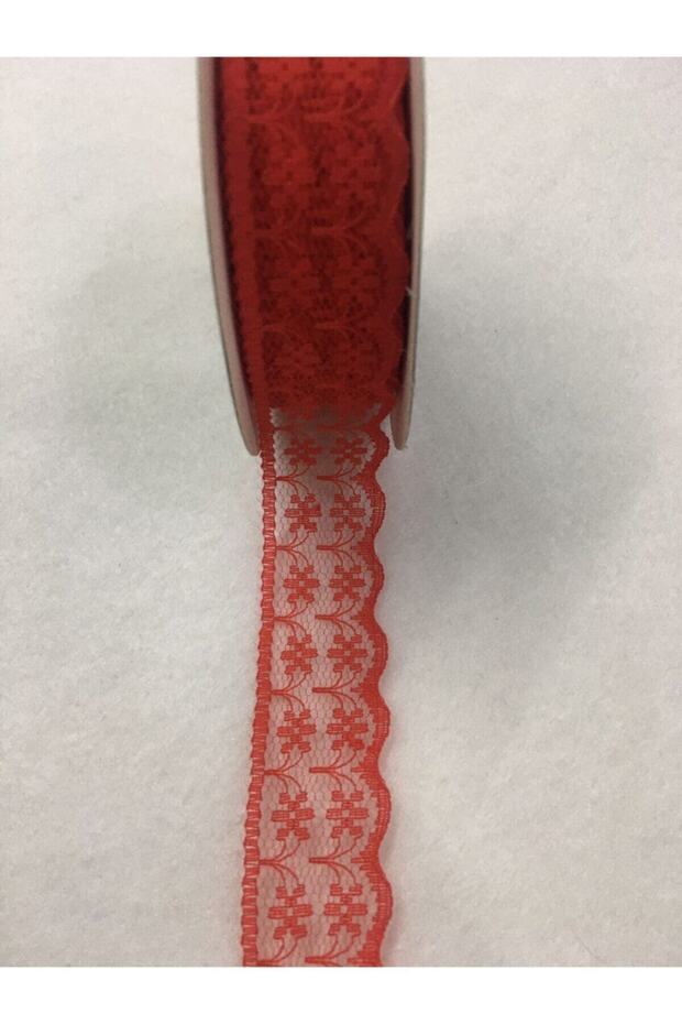 Lace Ribbon 25 Meters