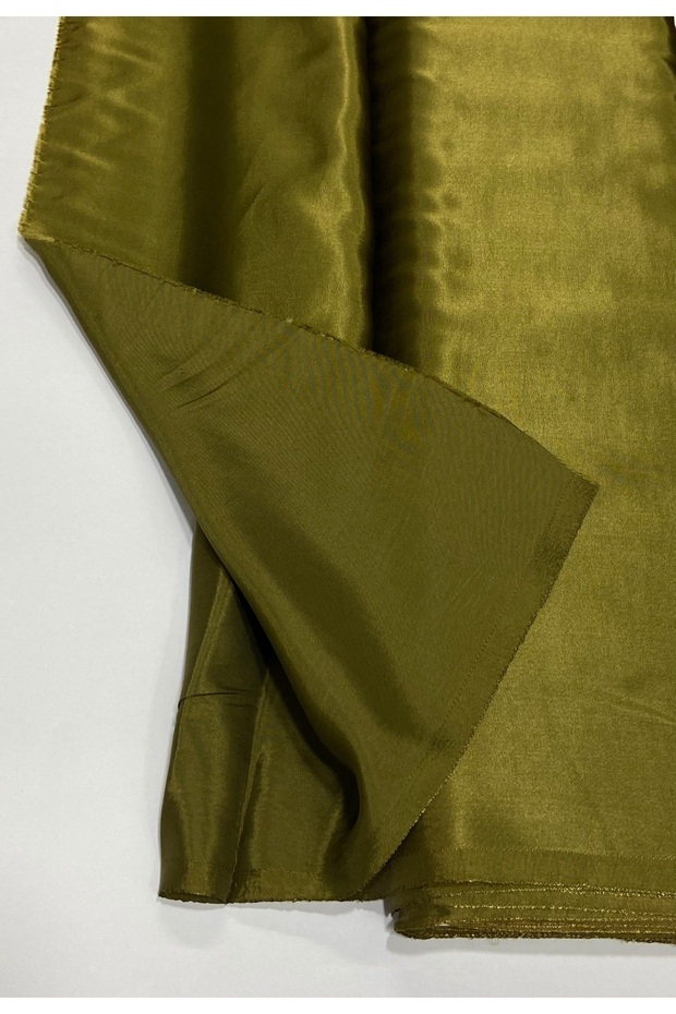 İpek Astar / Tek En 70 cm/ Ceket Etek Astarı/ 1 Metre - 1