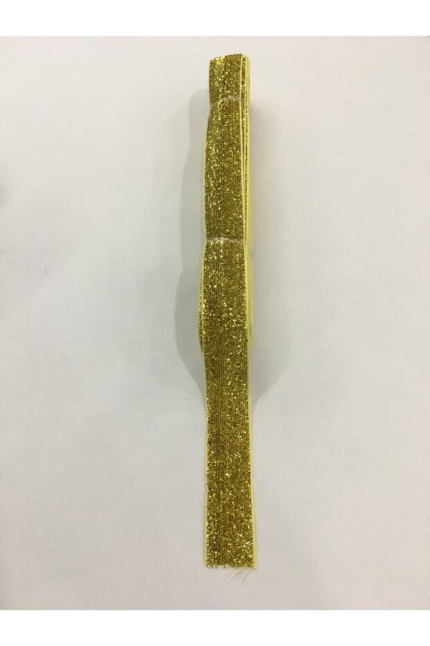 Glitter Velvet Ribbon 5 Meters (2 Cm)