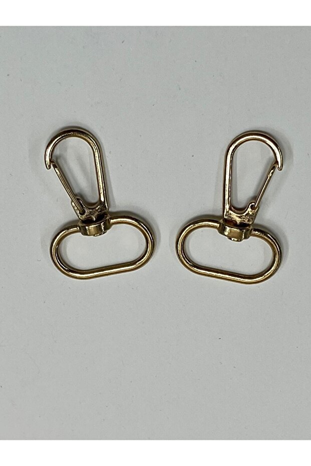 Bag Hook / Spring Model / Set of 2