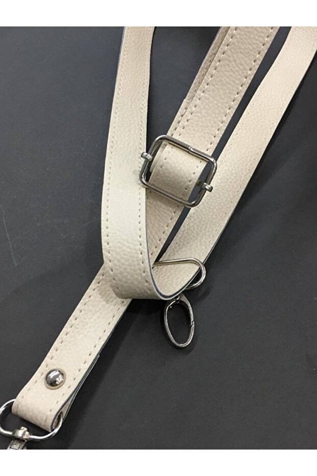 Ayarlanabilir Çanta Sapı Postacı Çanta Sapı - 1