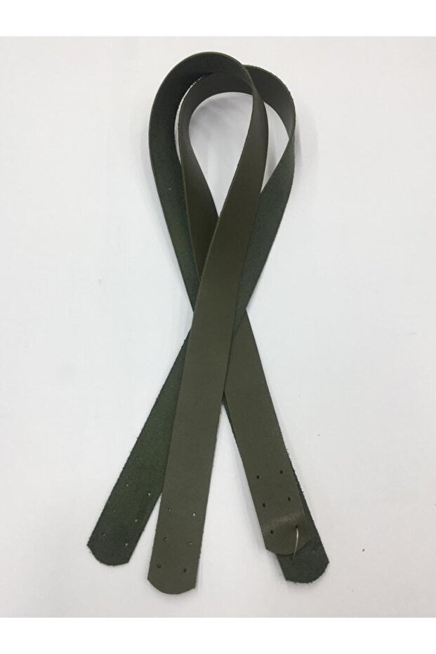 Sew-on Sports Handle / Bag Handle / Leather Sew-on Handle 70 Cm