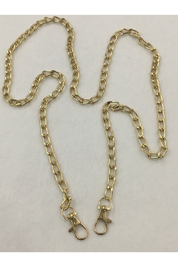 Bag Chain End Clip 115 Cm