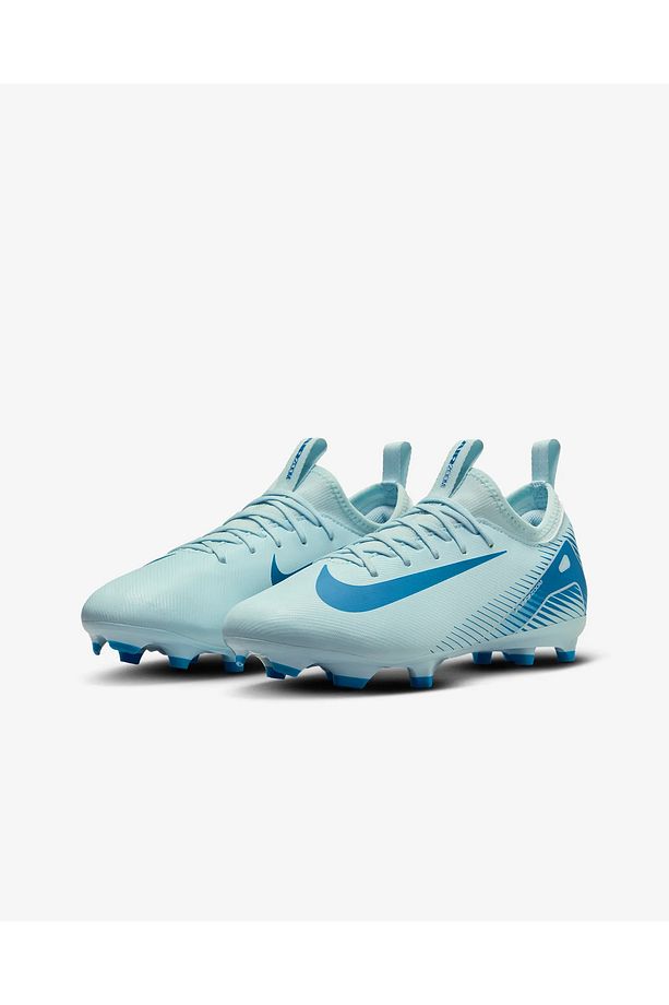 Jr. Mercurial Vapor 16 Academy Çocuk Krampon (DAR KALIP) - 4
