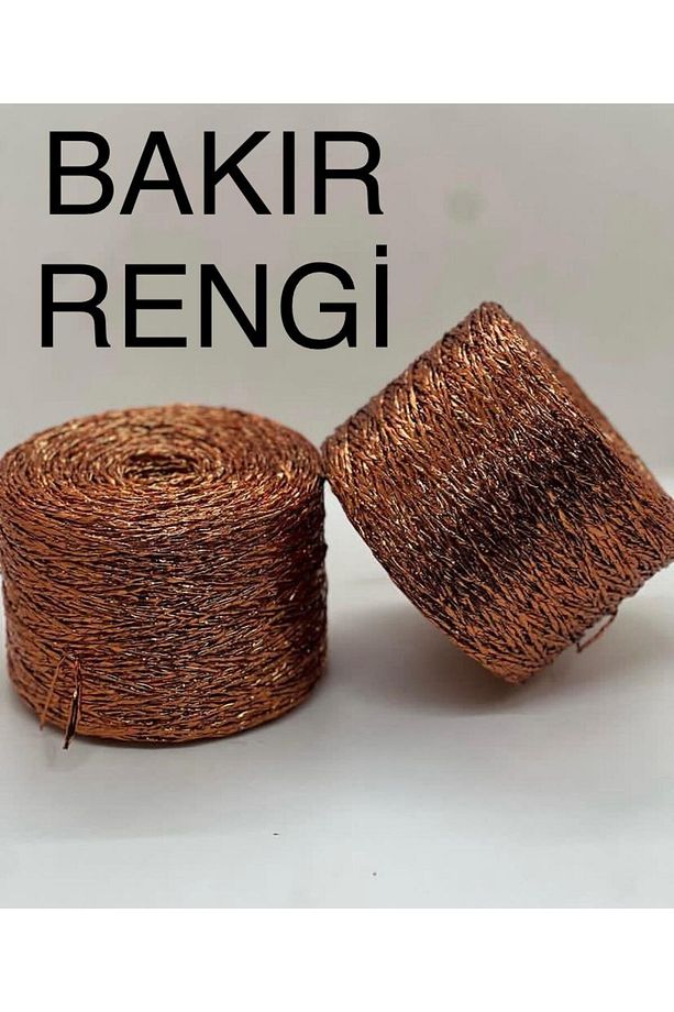 Kağıt Ip / Metalik Kağıt Ip / Sim Kağıt Ip 230-250 gr - 4