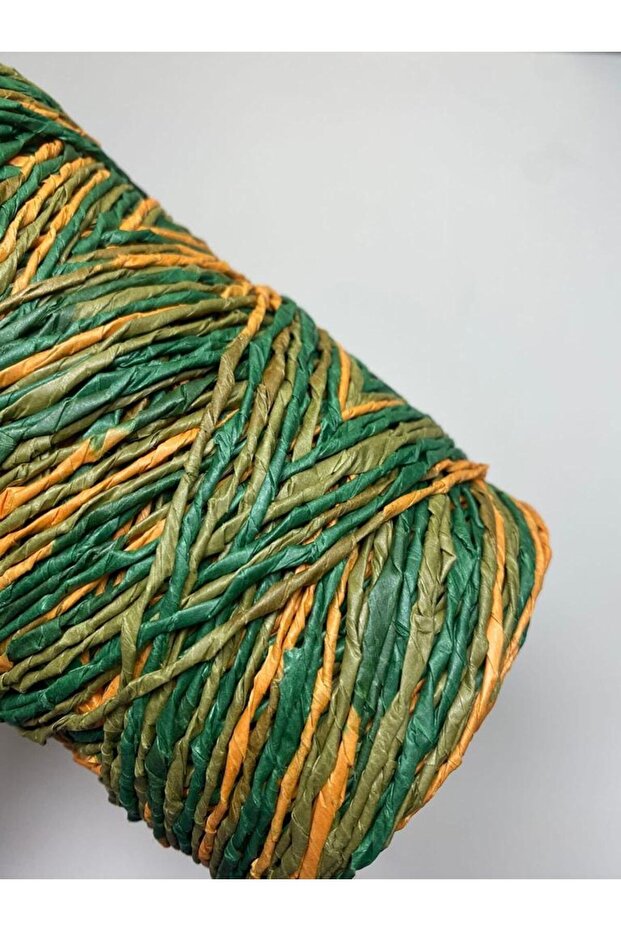 خيط ورق / خيط ورق رخامي / 200 جرام - 8