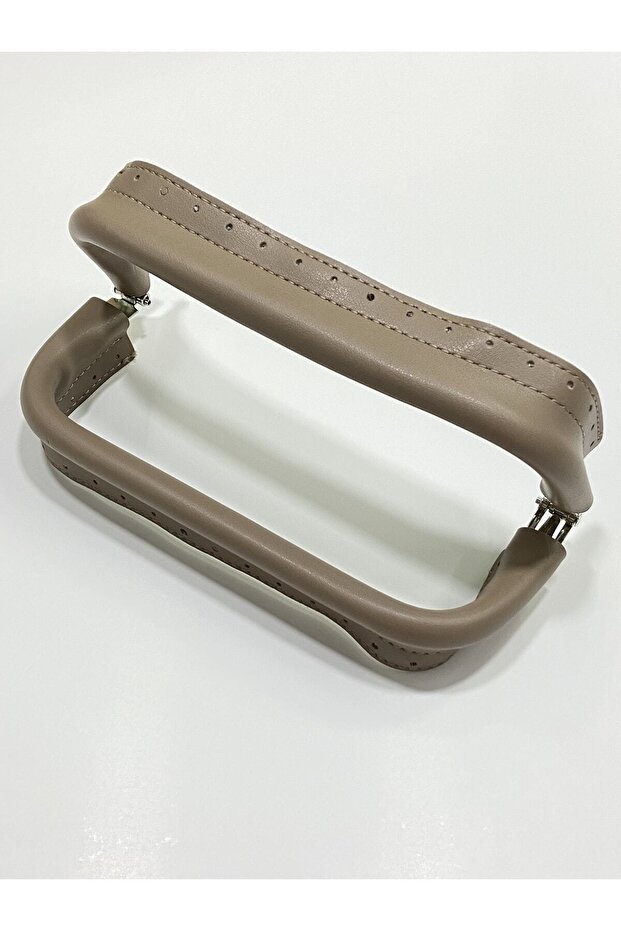 Bag scholarship / Leather scholarship 20 cm /