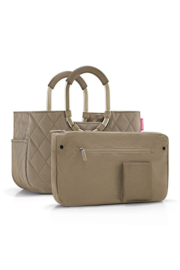 Loopshopper Shopper Tasche 40 cm - 3