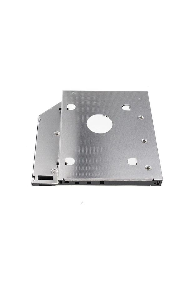 Cdg-hdc-127 2.5" 12.7mm Notebook Optik Sata Disk Dönüştürücü - 5