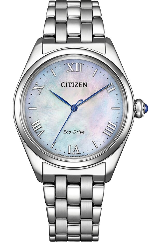 Em1140-80D Women's Wristwatch