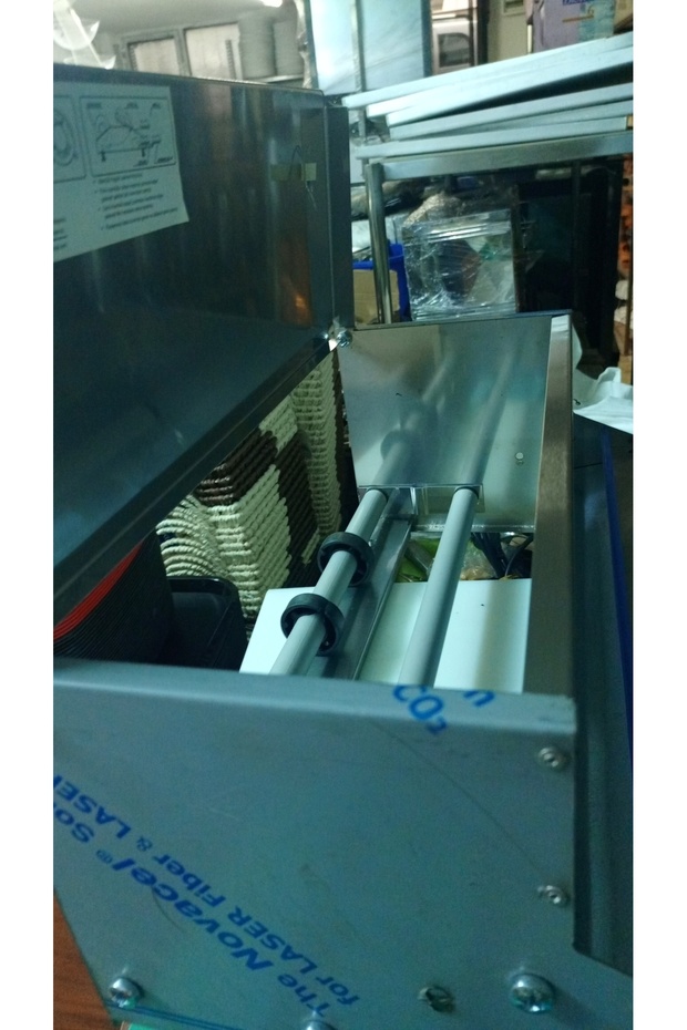 streç makinası - 5